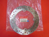 Disque de frein AR Honda XL1000V Varadero 43351-MBT-D10