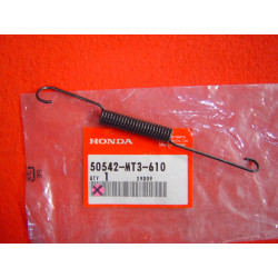 Ressort auxiliaire béquille latérale Honda ST1100 F6C 1500