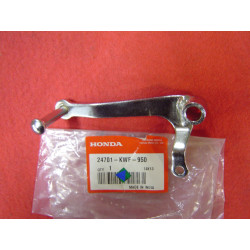 Sélecteur de vitesse Honda CBF125 2009-2012 – Réf. 24701-KWF-950