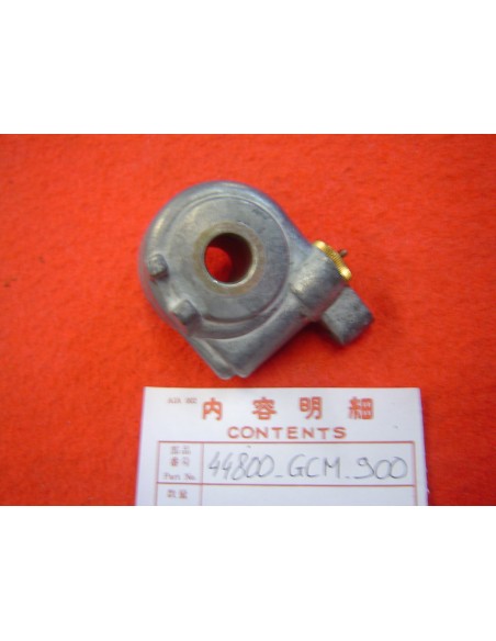 Entraineur de compteur vitesse de X8R50 1998/2001 HONDA 44800-GCM-900