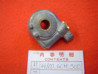 Entraineur de compteur vitesse de X8R50 1998/2001 HONDA 44800-GCM-900