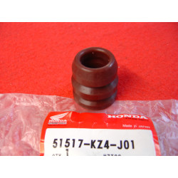 Caoutchouc amortisseur fourche Honda CR125R - Réf. 51517KZ4J01