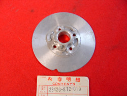 Poulie de démarrage E300 Honda - Réf. 28420812010
