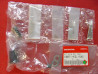 Kit Cylindre Clés Top Case Honda - Réf. 08M71KZL840