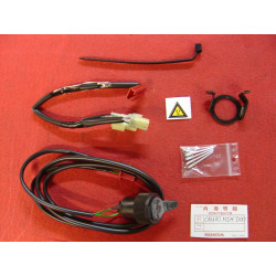 Kit prise accessoires de VFR800 honda 08U70-MJM-D00