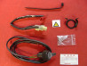 Kit prise accessoires de VFR800 honda 08U70-MJM-D00