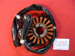 Stator HONDA PCX125 NEUF HONDA 31220-KWN-701