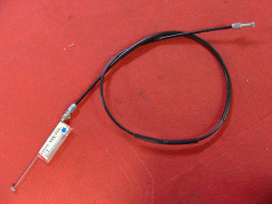 Cable de gaz retour (B) de CRF250R 04/05