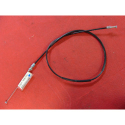 Câble de gaz retour (B) Honda CRF250R 04/05 - Réf. 17920KRN000