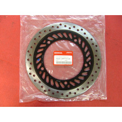 Disque de frein avant Honda CBR125 2011/2016 - Réf. 45251KPPT01ZA