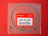 Siège Ressort Judder Honda CB1300 05/09 - Réf 22326MV1000