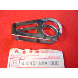 Tendeur chaîne Honda RS250 01/06 - Réf. 40543NXA000