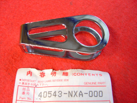 Tendeur chaîne Honda RS250 01/06 - Réf. 40543NXA000
