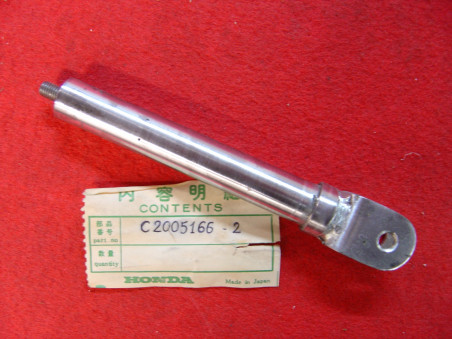 Tige Amortisseur Avant Honda C200 - Réf. 51420030000