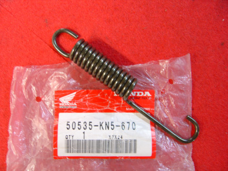 Ressort béquille latérale Honda 50535-KN5-670