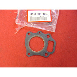Joint de culasse Honda PC50K1 PF50 PS50K1 - Réf. 12251-081-405