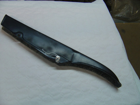 Carter de chaîne polyester Honda 750 K0 K1 – Réf. 40510300060B