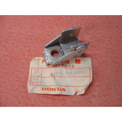 Chape de repose pieds AR CB/CL450 remplace 9501572200 HONDA 50711-292-000