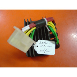 Rectifieur neuf Honda GL1000 GL1 - Réf. 31700-371-000