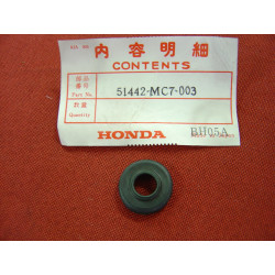 Cache poussière anti-plongée Honda 51442-MC7-003 | Neuf