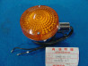 Clignotant US 2 fils Honda 550K 750K - Réf. 33400-461-679