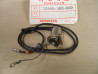 Porte ampoule clignotant gauche Honda CB500 CB750 Four