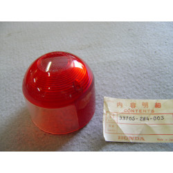 Cabochon Feu Arrière Honda CB450K0 - Réf. 33705284003