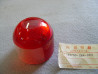 Cabochon Feu Arrière Honda CB450K0 - Réf. 33705284003