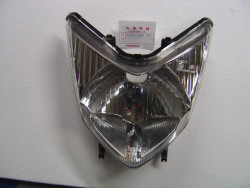 Optique nu de SCV100 Lead 2003/06 HONDA 33120-KRP-981