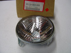 Optique de phare de FL400R TRX300JKL valeur Honda 25.25€