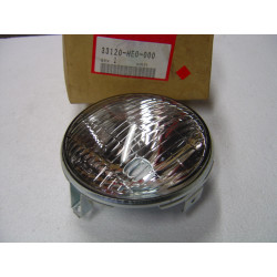 Optique de phare Honda FL400R TRX300JKL – Réf. 33120HE0000