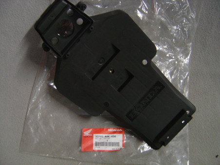 Bavette Support Feu Arrière Honda 33703-MAK-600