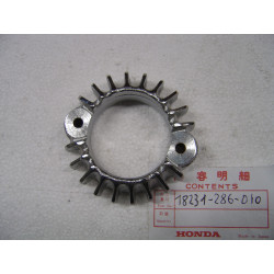 Collerette Échappement Honda CB250 CB350 CL250 CL350 - Réf. 18231-286010