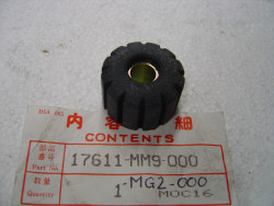 Élément montage réservoir Honda - Réf. 17611MM9000