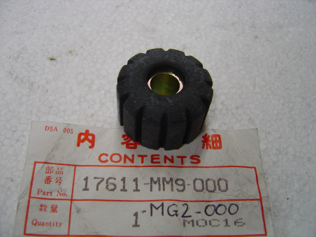 Élément montage réservoir Honda - Réf. 17611MM9000