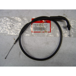 cable gaz C70C 82 ST70 HONDA 17910-126-900