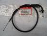 cable gaz C70C 82 ST70 HONDA 17910-126-900