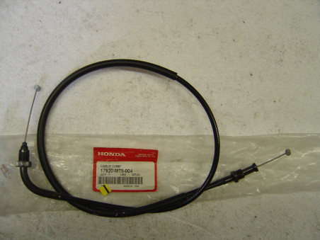 Câble de gaz retour Honda GL1500A 97-98 – Réf. 17920MT8004
