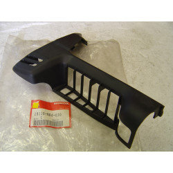 Garniture G Radiateur Honda VF1100C 83-85 - Réf. 19119MB4830