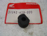 Caoutchouc montage compteurs Honda ST70 XL500 - Réf. 37242429000