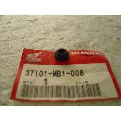 Caoutchouc montage compteur Honda VT1100C - Réf. 37101MB1008