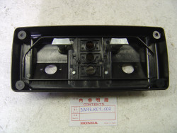 Boîtier inférieur compteurs Honda CB125TD 82-84 | 37617KC1008