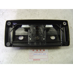 Boîtier inférieur compteurs Honda CB125TD 82-84 | 37617KC1008