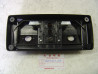 Boîtier inférieur compteurs Honda CB125TD 82-84 | 37617KC1008