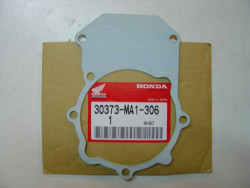 Joint du carter d'allumage de GL500 CX400/500EC HONDA 30373-MA1-306