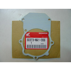 Joint du carter d'allumage de GL500 CX400/500EC HONDA 30373-MA1-306