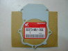 Joint du carter d'allumage de GL500 CX400/500EC HONDA 30373-MA1-306