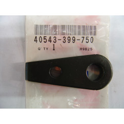 tendeur de chaine de CB125TD 82-84 CB125TA CM125C 82-85 HONDA 40543-399-750