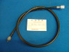 Câble Compteur Vitesse Honda CB125S2 - Réf. 44830324710