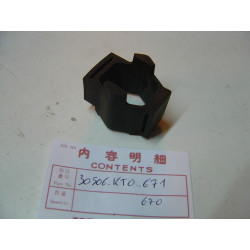 Caoutchouc support bobine Honda - Réf. 30506KT0671
